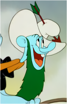 Sloppy Moe's image