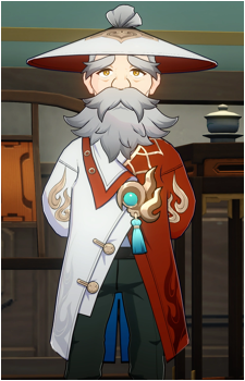 Huaiyan's image
