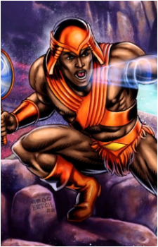 Hypno {RotS}'s image