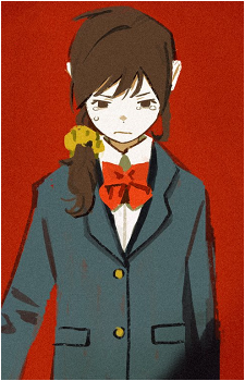 Aki Tamaki