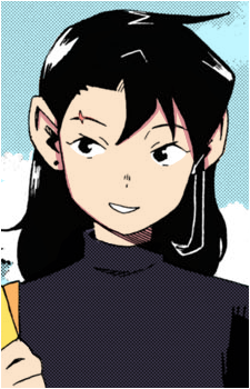 Aki Tamaki's image