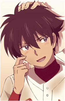 Akira Nishina