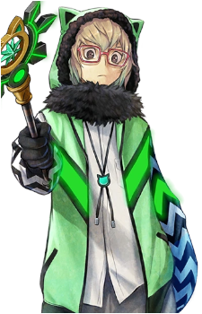 Ren Ogami's image