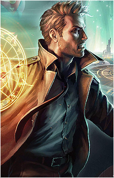 John Constantine