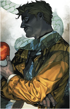 John Constantine