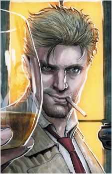 John Constantine