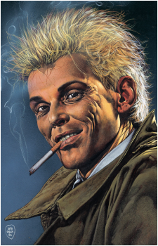 John Constantine