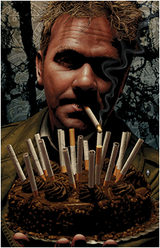 John Constantine