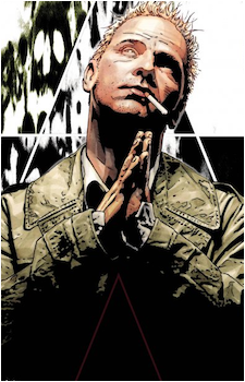 John Constantine