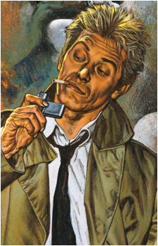 John Constantine