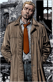 John Constantine