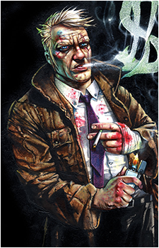 John Constantine