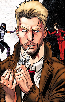 John Constantine