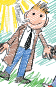 John Constantine