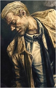 John Constantine