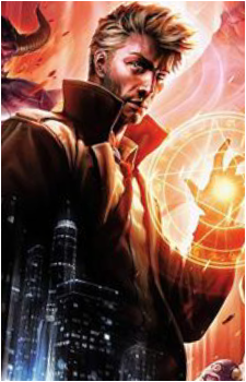John Constantine