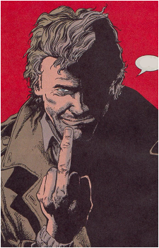John Constantine