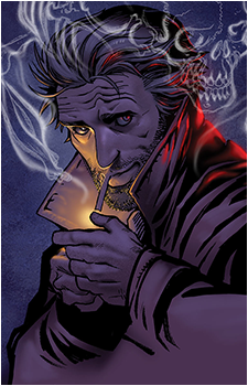 John Constantine
