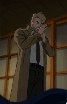 John Constantine
