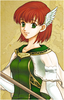 Priscilla {FE}'s image