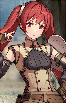 Severa's image