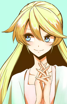 Alicia {Helck} Image