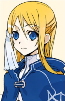 Marie {Rondo}'s image