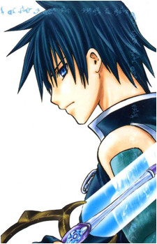 Espada Reid's image