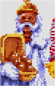 The Professor {McD}'s image