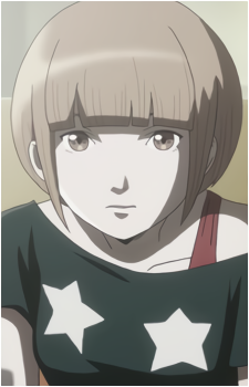 Moe Nishinosono