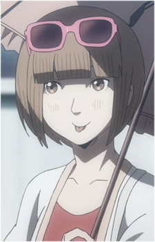 Moe Nishinosono