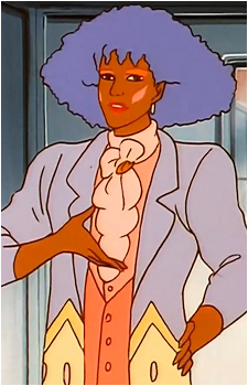 Shana Elmsford