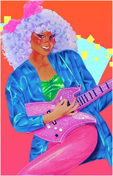Shana Elmsford