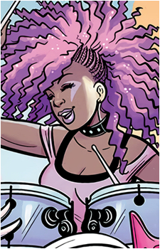 Shana Elmsford