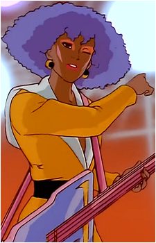 Shana Elmsford