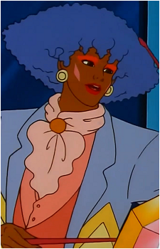 Shana Elmsford