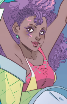Shana Elmsford
