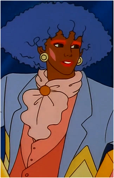Shana Elmsford