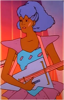 Shana Elmsford