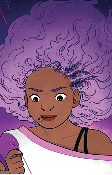 Shana Elmsford