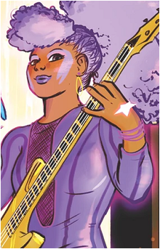 Shana Elmsford's image