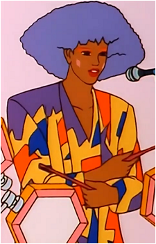 Shana Elmsford