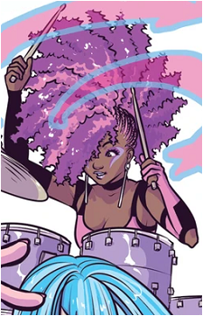 Shana Elmsford