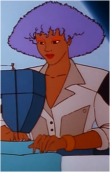Shana Elmsford