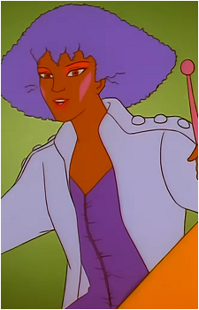 Shana Elmsford