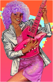Shana Elmsford
