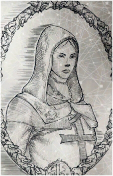 Maria Thorpe