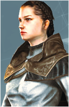 Maria Thorpe