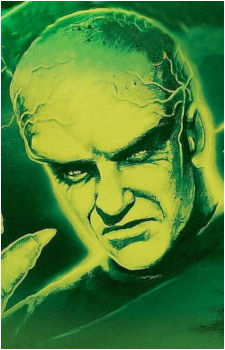 The Thing {TTfAW}'s image