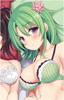 Cactus {FKG}